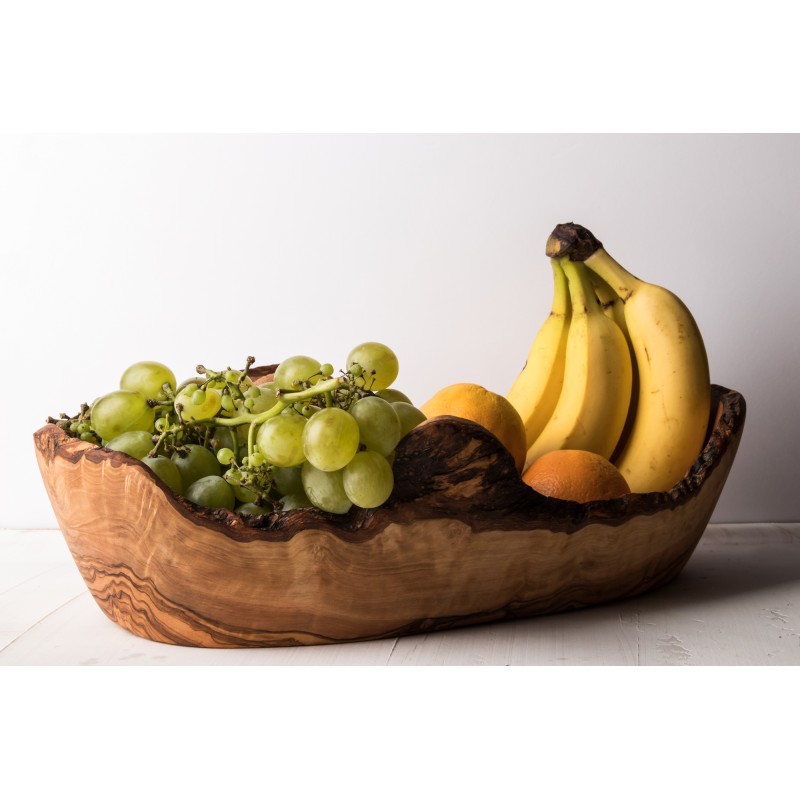 Coupe à fruits sans manche 30cm - Eliarti